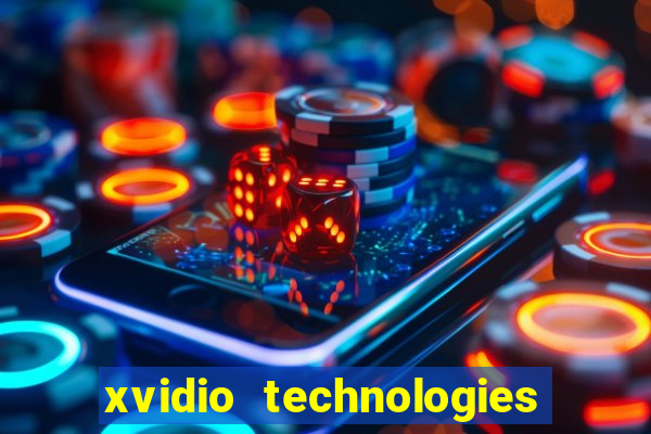 xvidio technologies startup os download