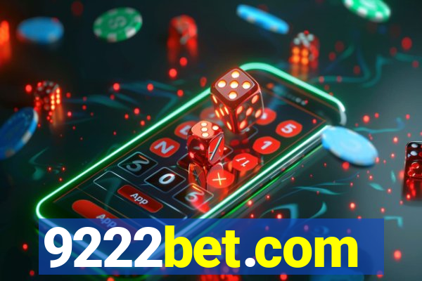 9222bet.com