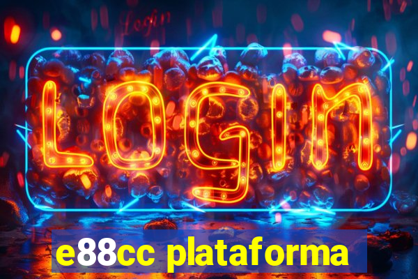 e88cc plataforma