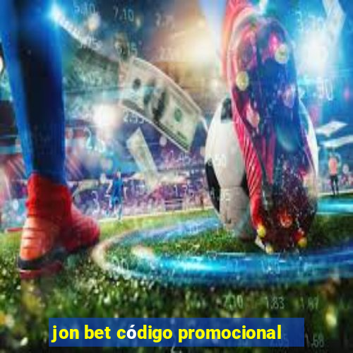 jon bet código promocional