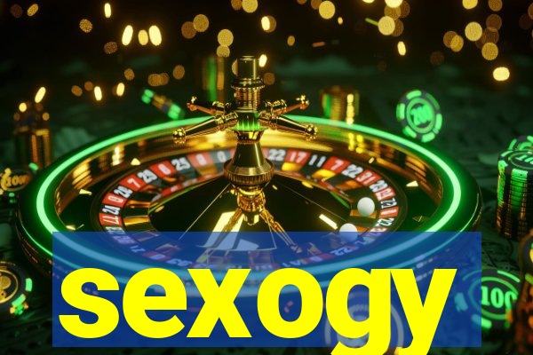 sexogy