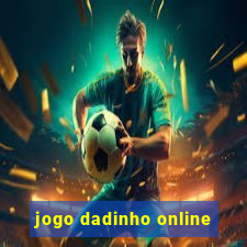 jogo dadinho online