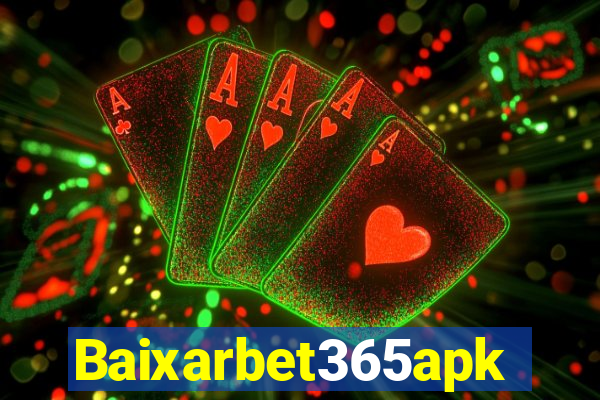 Baixarbet365apk