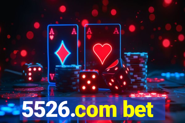 5526.com bet