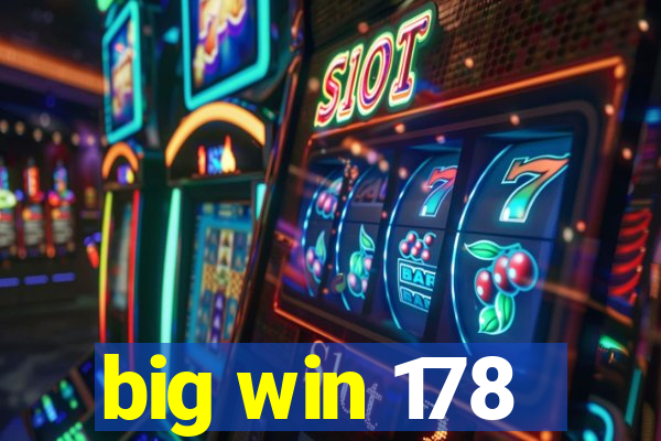 big win 178