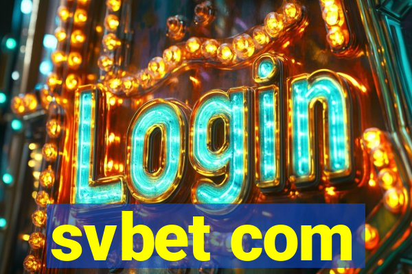 svbet com