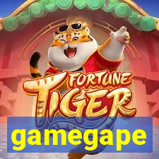 gamegape