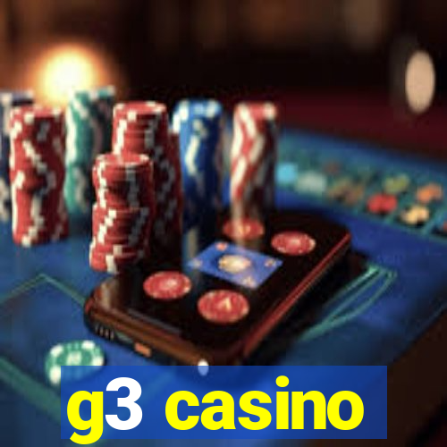 g3 casino