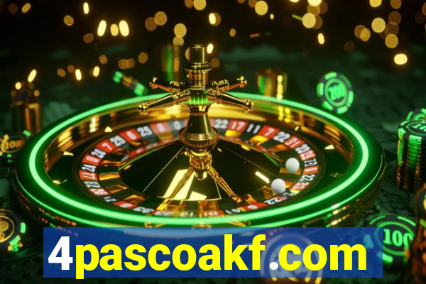 4pascoakf.com