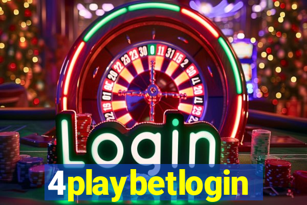 4playbetlogin