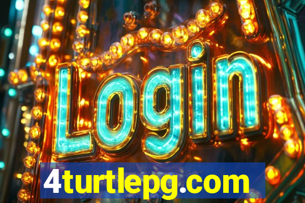 4turtlepg.com