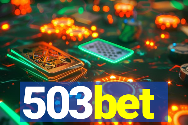 503bet