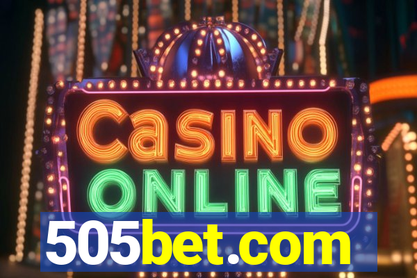 505bet.com