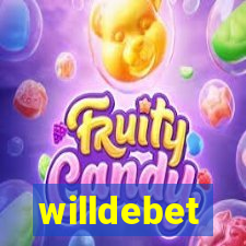 willdebet