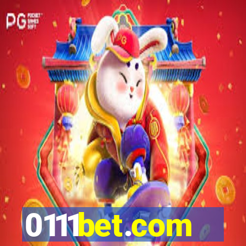 0111bet.com