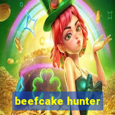 beefcake hunter