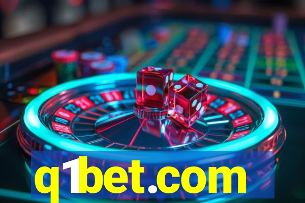 q1bet.com