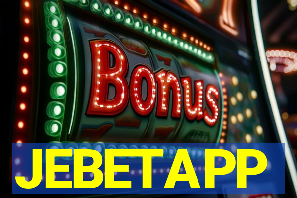 JEBETAPP