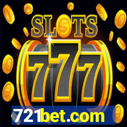 721bet.com