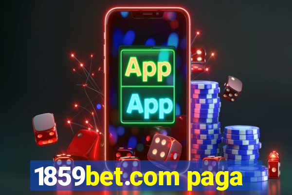 1859bet.com paga