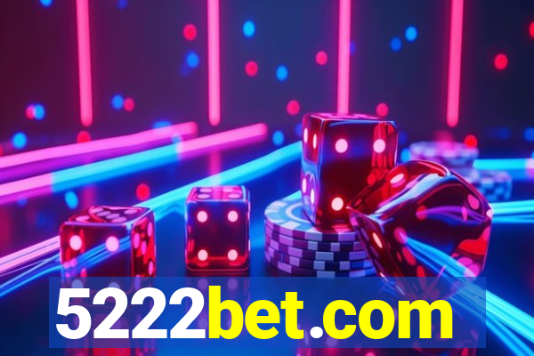 5222bet.com