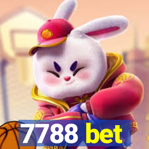 7788 bet