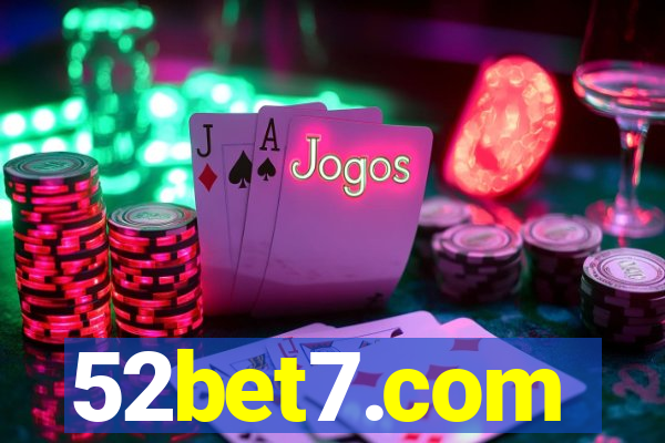 52bet7.com