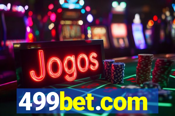 499bet.com