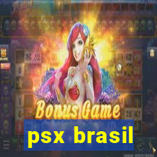 psx brasil