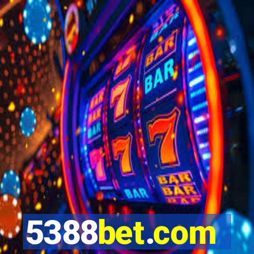 5388bet.com