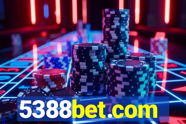 5388bet.com