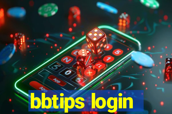 bbtips login