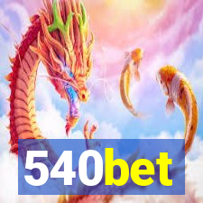 540bet