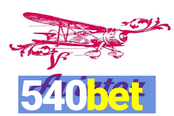 540bet