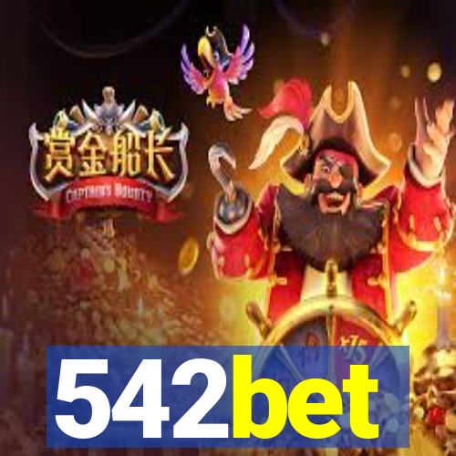 542bet