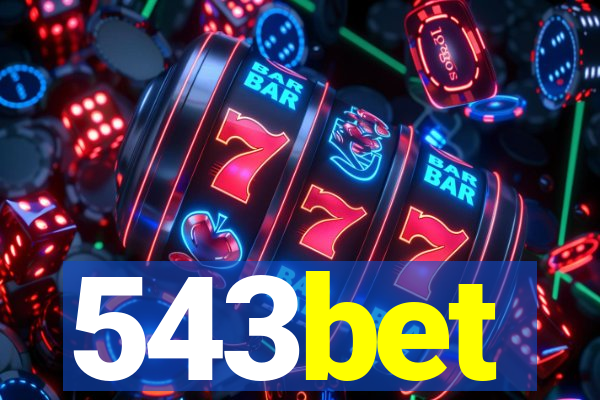 543bet