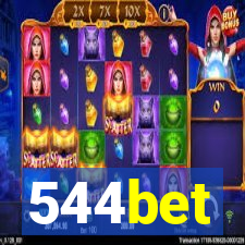 544bet