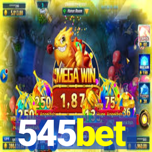 545bet