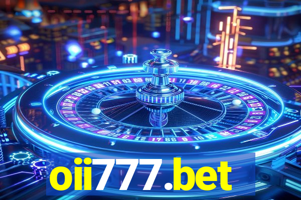 oii777.bet