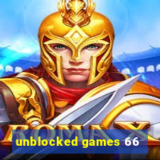 unblocked games 66