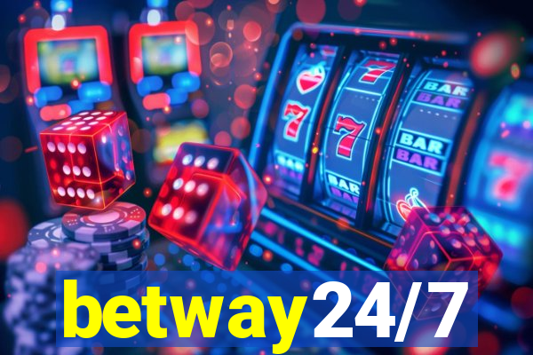 betway24/7