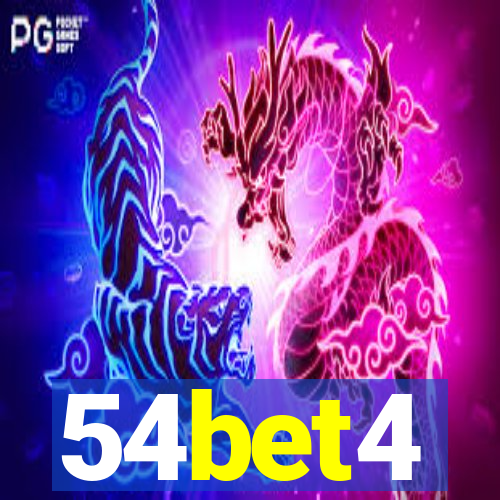 54bet4