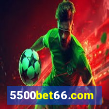 5500bet66.com