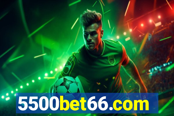 5500bet66.com