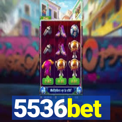 5536bet