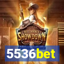 5536bet