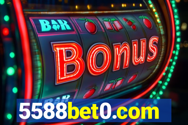 5588bet0.com