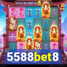 5588bet8