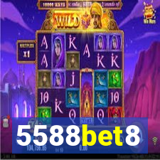 5588bet8