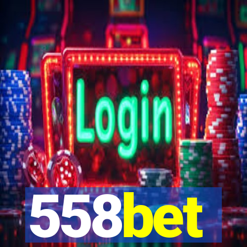 558bet